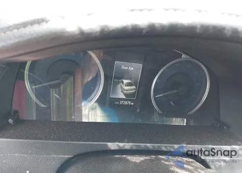 2017 Toyota Camry Le z USA, uszkodzony, nr VIN 4T1BF1FK1HU417472